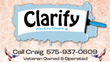 Avatar for Clarify Window Cleaning