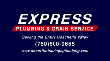 Avatar for Express Plumbing and Drain Service