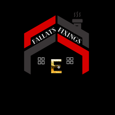 Logo for Fallat's Efficient Home Fixings