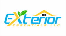 Logo for Exterior Essentials LLC