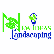 New Ideas Landscaping Services Inc. logo