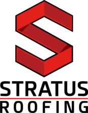Stratus Roofing logo