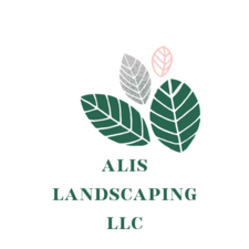 Alis Landscaping, LLC logo