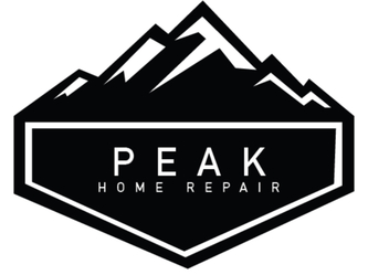 Peak Home Repair logo