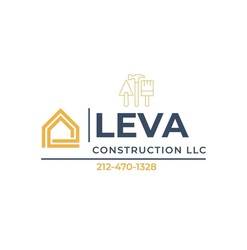 Leva Construction, LLC logo