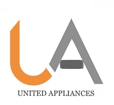 Logo for United Appliance & HVAC Service