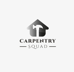 Carpentry Squad, LLC logo