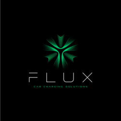 Flux Electric logo