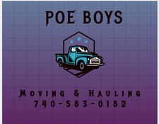 Avatar for Poe Boys Moving & Hauling