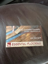 Avatar for Essential Flooring