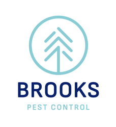 Brooks Pest Control, Inc. logo