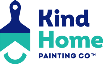 Kind Home Painting Co. logo