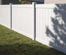 Logo for Tampa Fence Professionals