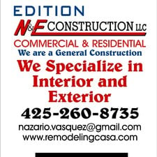 Avatar for EDITION N&E CONSTRUCTION LLC