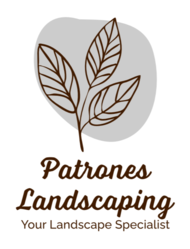 Patrones Landscaping, LLC logo