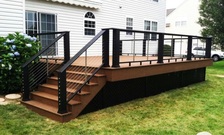 Avatar for Orton Decking