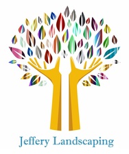 Logo for Jeffery Landscaping