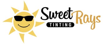 Sweet Rays Tinting, Inc. logo