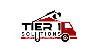 Tier 1 Solutions LLC logo