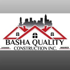 Avatar for Basha Quality Construction, Inc.