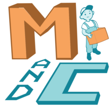 Logo for Move and Care