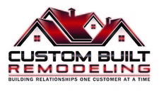 Custom Built Remodeling, LLC logo