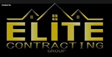Elite Contracting Group, LLC logo
