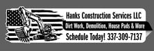 Avatar for Hanks Construction Services, LLC