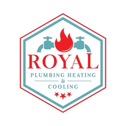 Royal Plumbing, Heating and Cooling, LLC logo