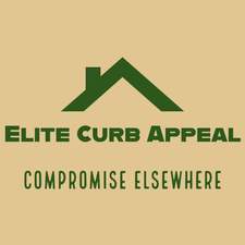 Logo for Elite Curb Appeal