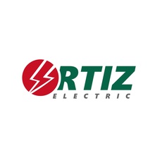 Ortiz Electric logo