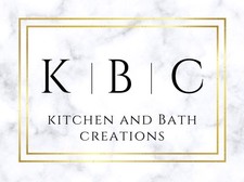 Logo for Kitchen & Bath Creations