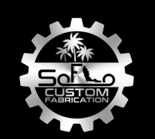 Avatar for SoFlo Custom Fabrication