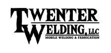 Logo for Twenter Welding, LLC