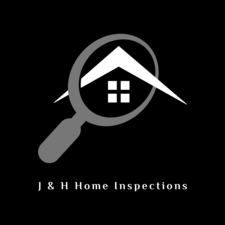 Logo for J & H Home Inspections, LLC