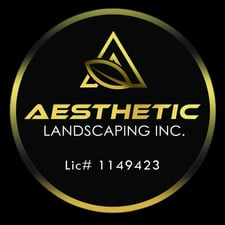 Avatar for Aesthetic Landscaping Inc