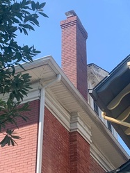 North Carolina Chimney Service LLC logo