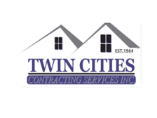 Twin Cities Contracting Services Inc. logo