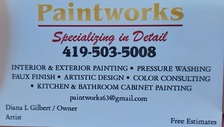Avatar for Paintworks