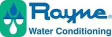 Rayne Water Conditioning logo