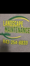 Logo for Landscape Maintenance