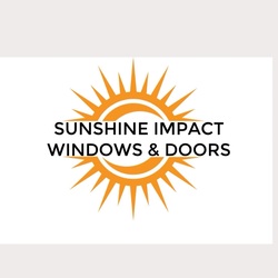 SUNSHINE IMPACT WINDOWS AND DOORS LLC logo