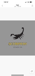 Scorpion Stain Co., LLC logo