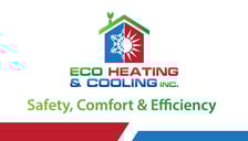 Avatar for Eco Heating & Cooling, Inc. dba Eco Home Solutions