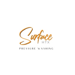 Surface Pressure Wash HTX logo