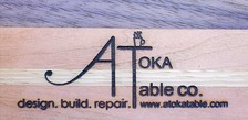 Avatar for Atoka Table Company, LLC