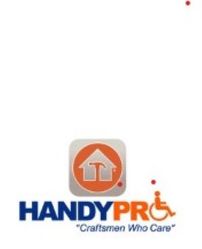 HandyPro logo