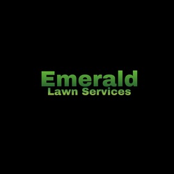 Emerald Lawn Services logo