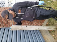 Pest Trap Exterminating logo