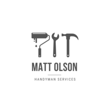 Logo for Matthew Olson